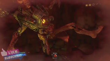 DOOM Online Multiplayer Gameplay Trailer 1080p HD 60fps