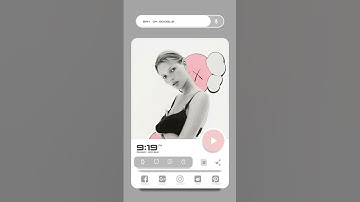 4:18 // KLWP