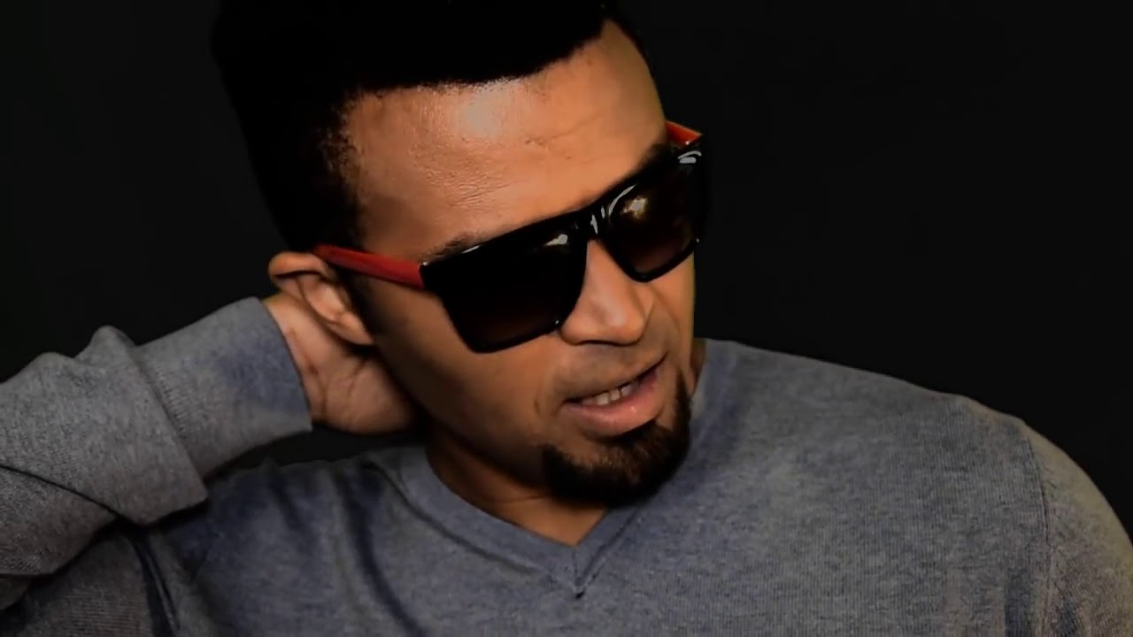 Ze D Pina - CHUCHÛ   (OFFICIAL VIDEO)