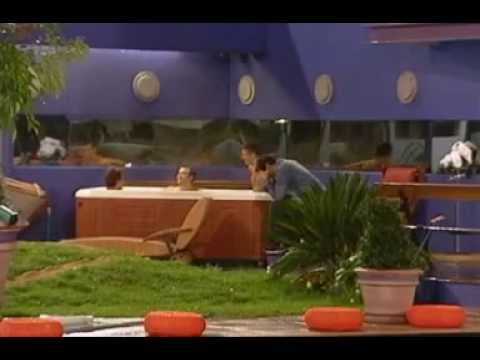 Big Brother Australia 2003 - Day 40 - Uncut #5