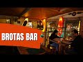 GASTRONOMIA DIFERENCIADA NO PRIMEIRO RESTAURANTE TEMÁTICO DE BROTAS BAR