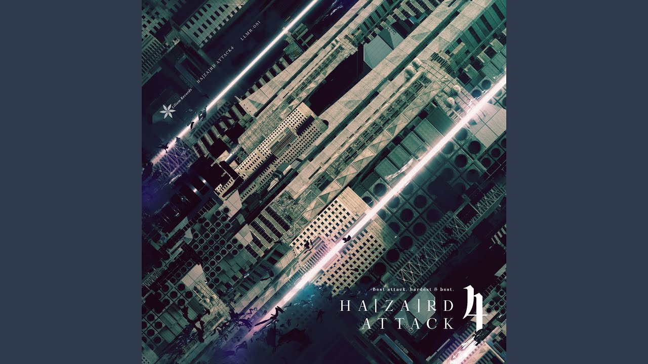 Watch Hyperbeam on YouTube Watch Hyperbeam on YouTube