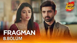 Saklı Bahar Hint Dizisi Sindoor Ki Keemat 8. Fragmanı (29 Nisan Çarşamba)