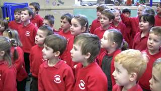2009 Shackling Eggs Shepton Beauchamp School