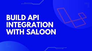 07 Mastering Saloon - Efficient Response Handling in Laravel: Harnessing the Power of Saloon DTOs