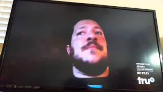 Taunted house impractibal jokers
