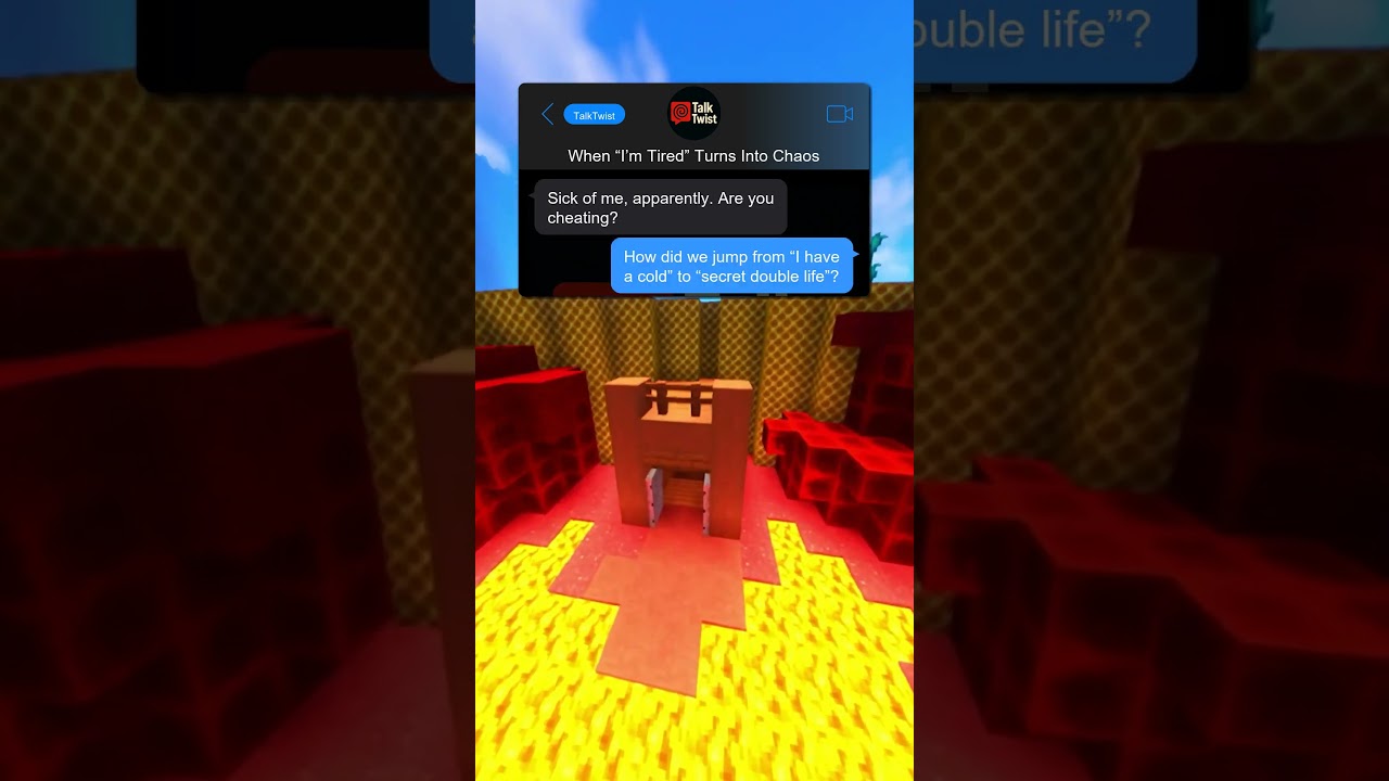 I Said No Once… and Everything Exploded 💔💥