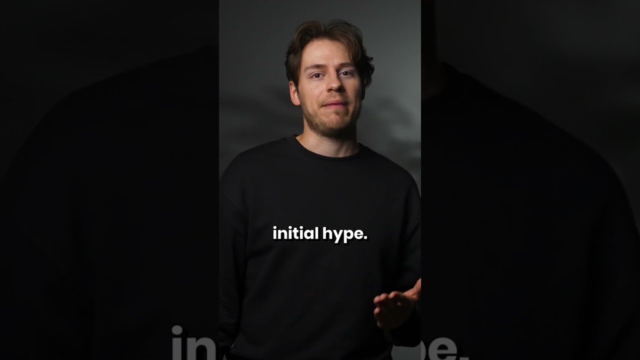 Remember the Microsoft HoloLens?