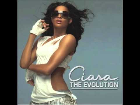 Ciara - Ciara: The Evolution billboard 200 nr 1 (dec 23 2006) - YouTube