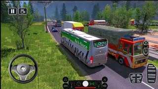 Coach Bus Public Games #Android Coach Bus #Trending Coach Bus Public Simulator Games 2024 / screenshot 4