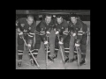 ECAC Hall of Fame Class of 2015 - Bill Cleary