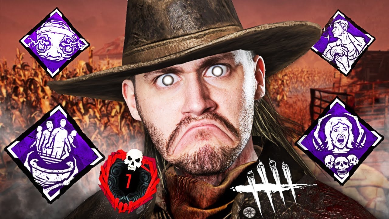 Ich bin der BESTE KILLER Deutschlands | Dead by Daylight | SÜLZE 121