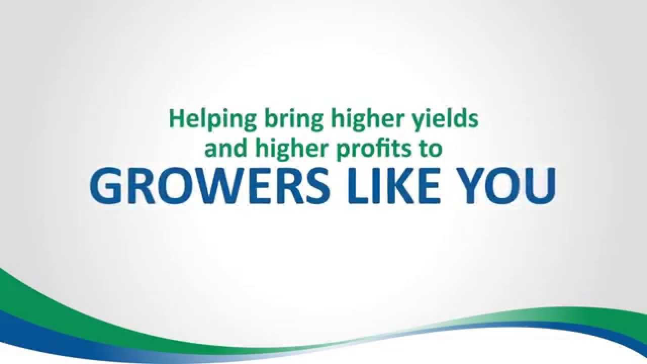 Fruit Growers Overview