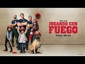 JUGANDO CON FUEGO  Tráiler subtitulado (HD) - YouTube