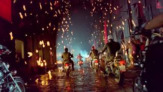 Lyrical: Ae Aa O Song | Billu | Irfan Khan, Lara Dutta | Shah Rukh Khan | Pritam