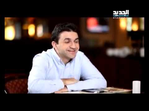 TONY KHOURY (ERBIT TENHAL) kelo hawa