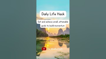Confidence Boost in 60 Seconds! Simple Hack to Believe in Yourself (Finally!)#shorts #mindfulness