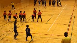 fn 51 2013 7 6 福津フェニックスvs松島エンジェルスUASCUP)●7対9