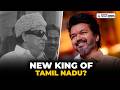 Vijay the Next MGR? Axis My India Predicts TVK Tsunami in Tamil Nadu | Exit Polls 2026 BOMBSHELL