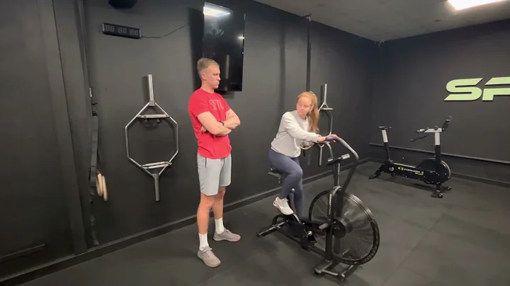 Main cardio