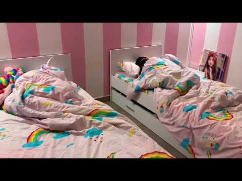 شنو صار قبل ما يروحون المدرسة وشنو غلطة الجود 