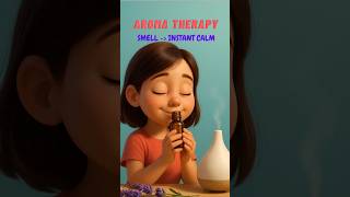 Aromatherapy for Anxiety, Focus & Sleep 🌿 Smell This, Feel Better Instantly