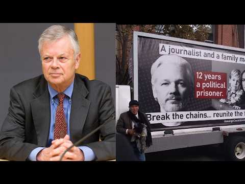 Stephen Kinzer: Praise for Live on the Fly Activism