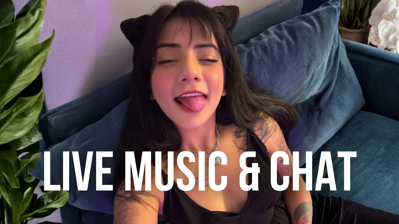 Late Night Live Music & Chat: July 6