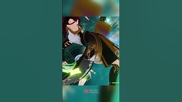 Heizou ✨ So You Better Get Out! | Genshin Impact Edit #genshinimpact #nahida #heizou