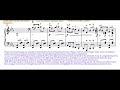 Debussy's Puppet Dance Step Dance, Explanation