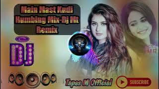 Main Mast Kudi  Humbing Dance Mix-Dj Mt Remix#viral #djremix #mtremix