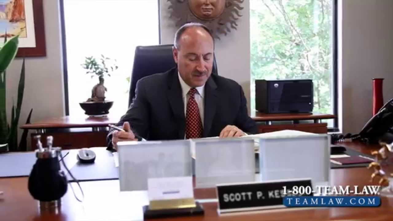 Workers Compensation Attorney Bergen County, NJ 1800TEAMLAW Work