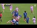 Six Nations Women’s Series : Le résumé de France – Écosse