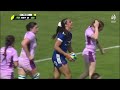 Six Nations Women’s Series : Le résumé de France – Écosse
