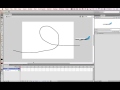 Flash CS6 Animation Tween Path