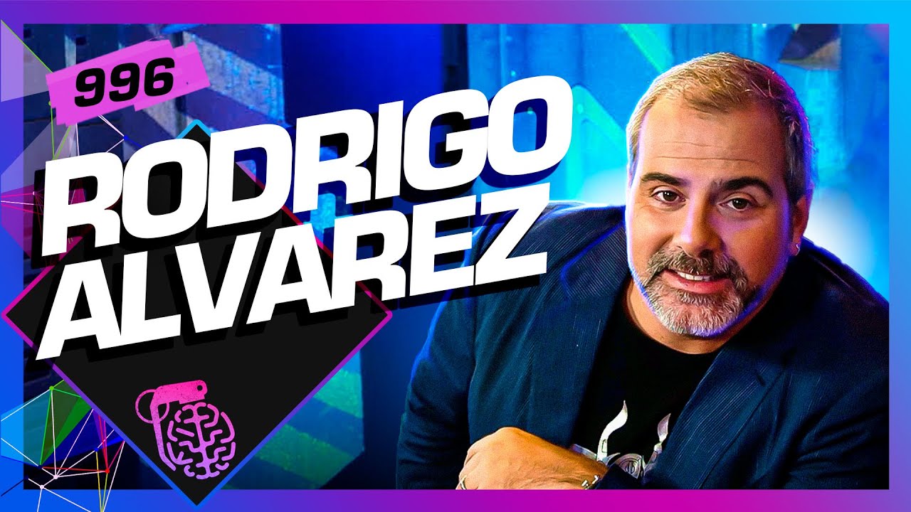 3º GUERRA MUNDIAL?: OLIVER STUENKEL, CASARÕES E AVI GELBERG - Inteligência Ltda. Podcast #995