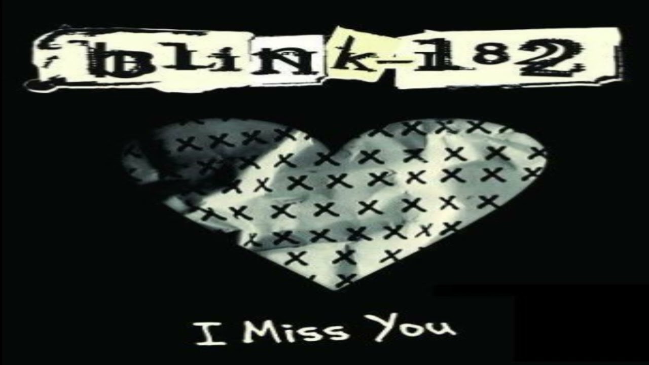 Blink-182 - I Miss You Slowed