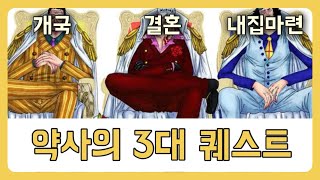 사람들은 잘 모르는 약사의 현실 | 개국, 결혼, 내집마련