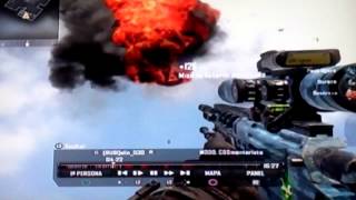 Como destruir un misil hellstorm