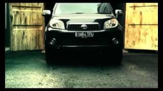 New Rush 2010 Indonesia