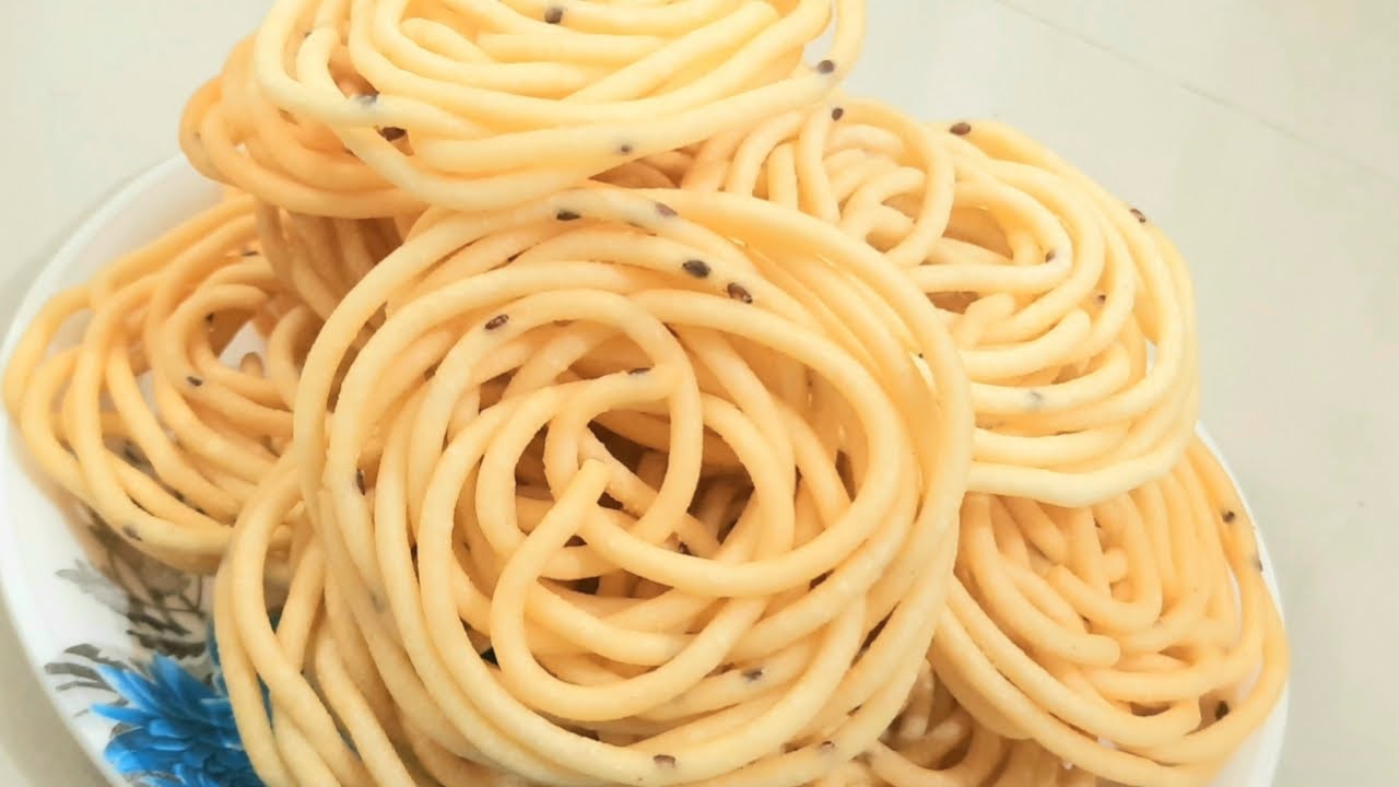 முறுக்கு செய்வது எப்படி|How to make murukku in tamil|Chettinad Thenkulal murukku|Indhu's kitchen