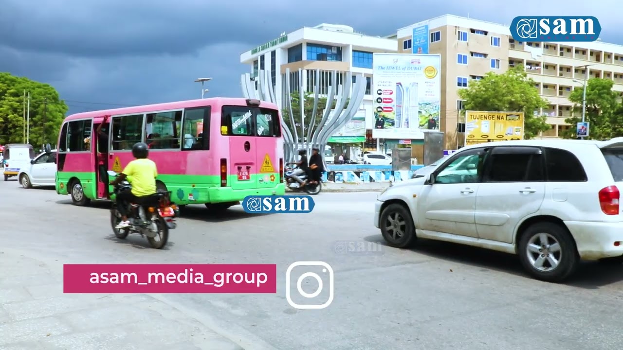 ZRA YAZINDUA MFUMO MPYA WA KIDIGITALI KWA USAJILI WA VYOMBO VYA MOTO NA LESENI ZA UDEREVA