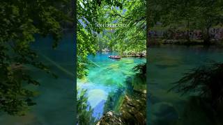 Beautiful Summer In Switzerland