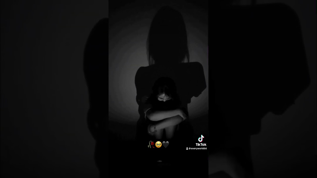 Sad gerls .cry video.instagram video