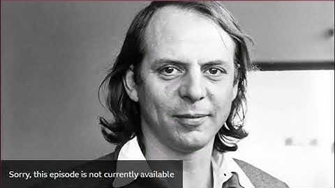 201601012030 - BBC Radio 3  - New Year New Music  - Stockhausen - Hymnen