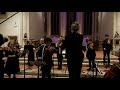 H. Howells - Elegy for viola and String Orchester