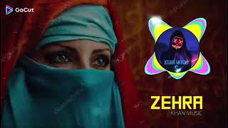 Zehra - Instrumental | Instrumental Song | Arabix Remix | Resimi