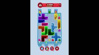 Drop Away Level 822 Solution Walkthrough #drop #dropaway #fruttidimare @FruttiDiMare-e9f  Details