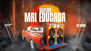 Download lagu CD SAVEIRO MAL EDUCADA PANCADÃO AUTOMOTIVO ESPECIAL DE RACHA VOLUME 5 - DJ CLÉBER