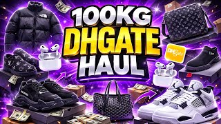 I Bought 100Kg From Dhgate This Is What Showed Up